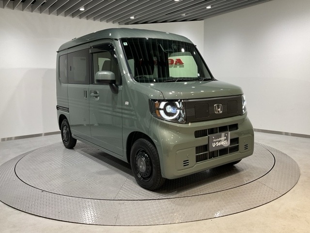 Honda N-VAN e: 9