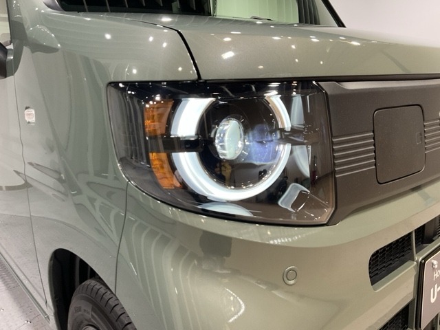 Honda N-VAN e: 10