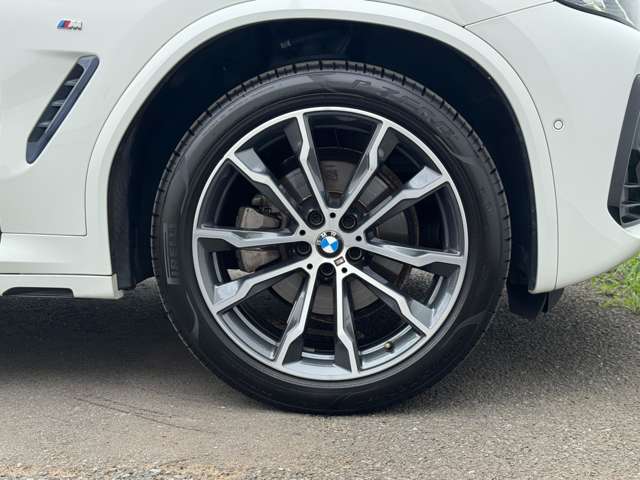 BMW X3 11