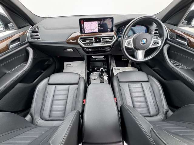 BMW X3 5