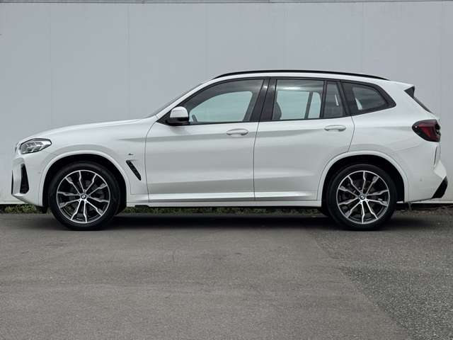 BMW X3 6