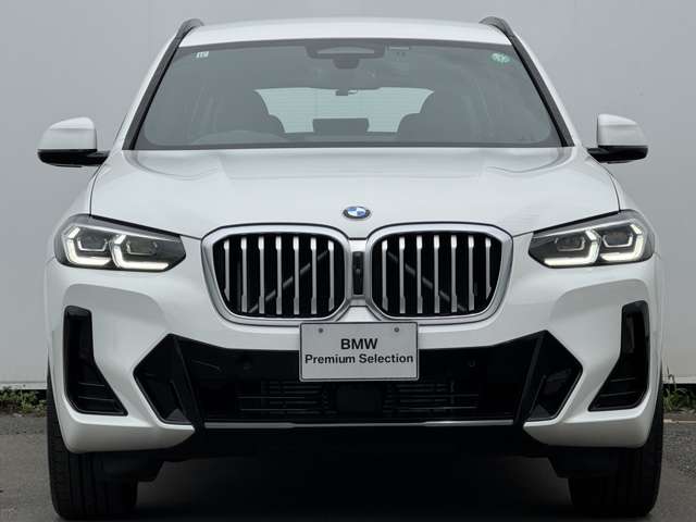 BMW X3 8