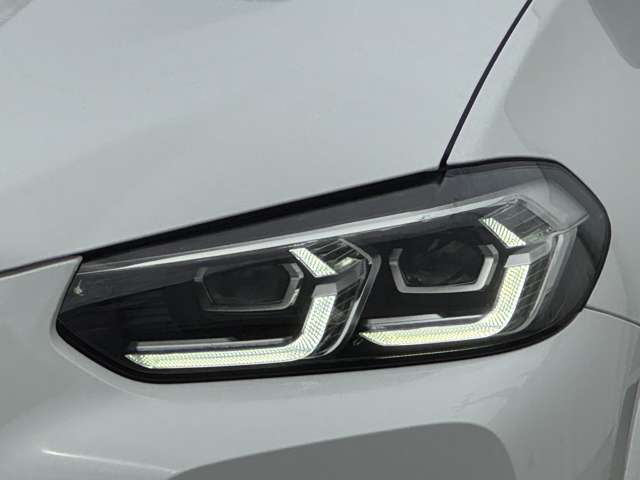BMW X3 9