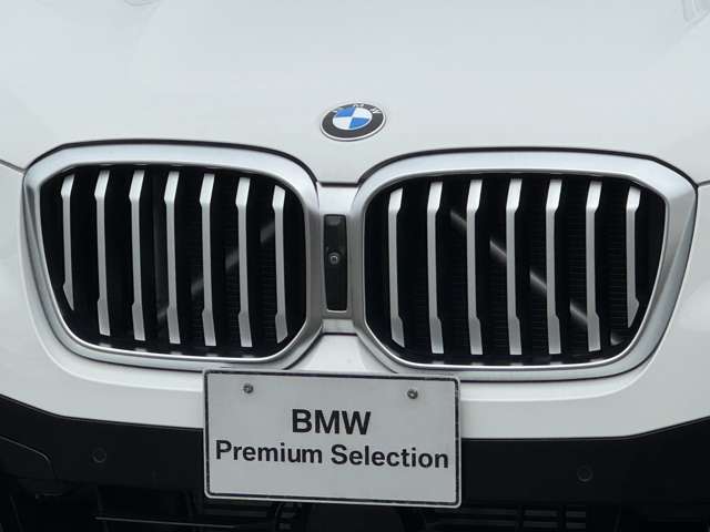BMW X3 10
