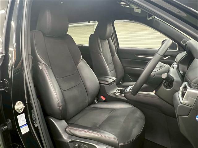Mazda CX-8 8