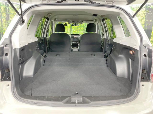 Subaru Forester 11