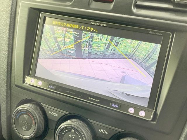 Subaru Forester 5