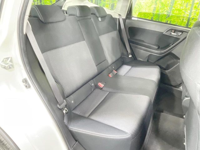 Subaru Forester 10