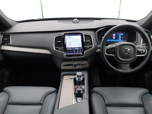 Volvo XC90 2