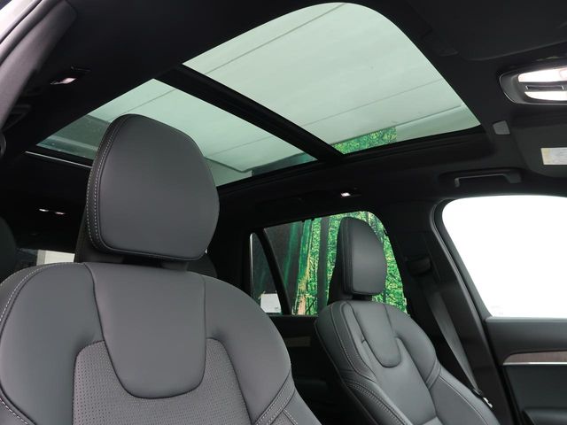 Volvo XC90 7