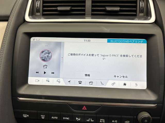 Jaguar E-Pace 11