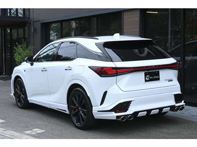 Lexus RX 3