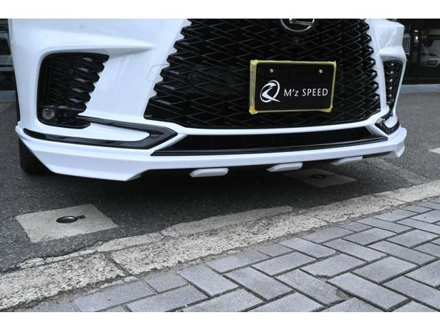 Lexus RX 8