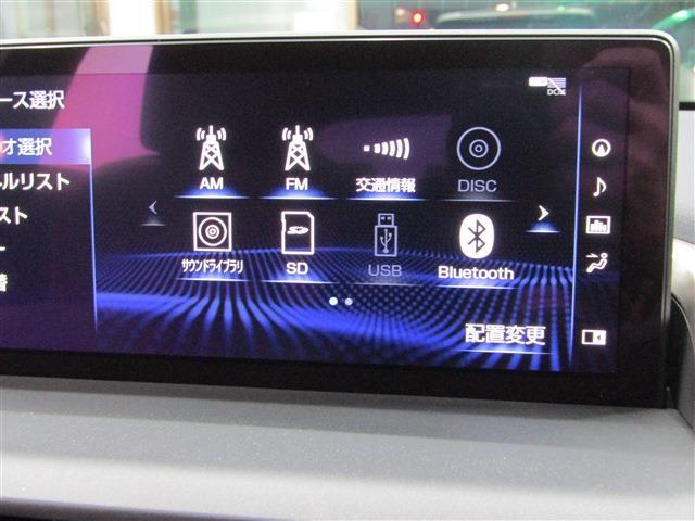 Lexus NX 12