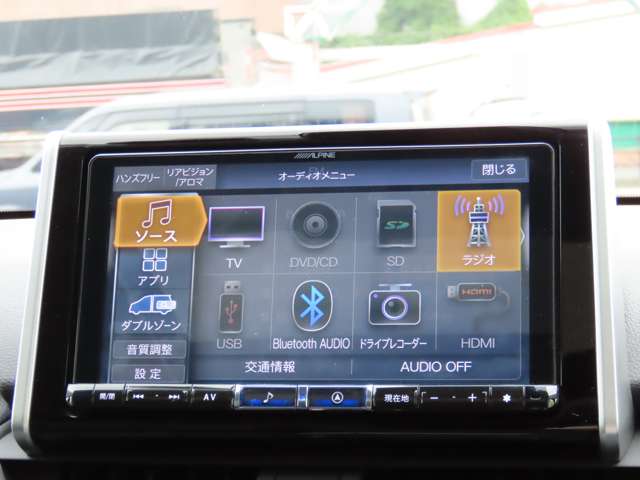 Mitsuoka バディ 12