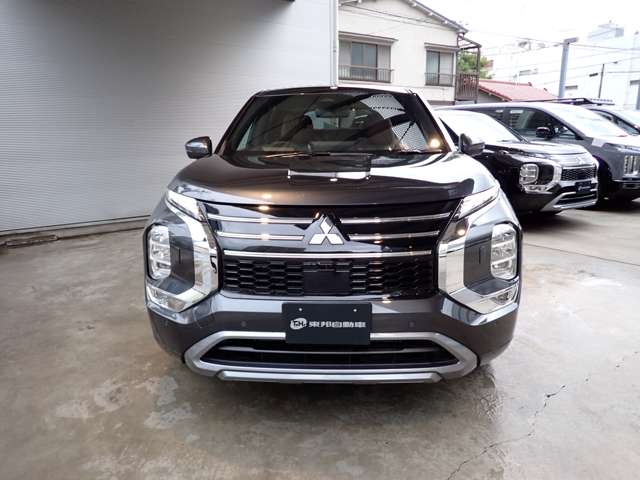Mitsubishi Outlander 11