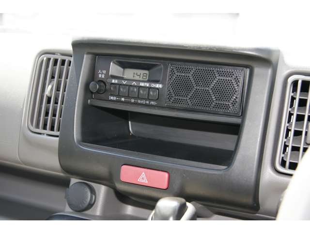 Nissan NV100 Clipper 8