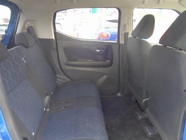 Mitsubishi eK X 11