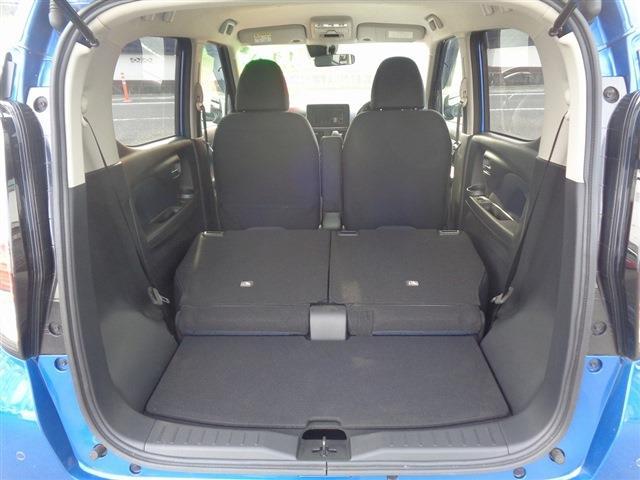 Mitsubishi eK X 12