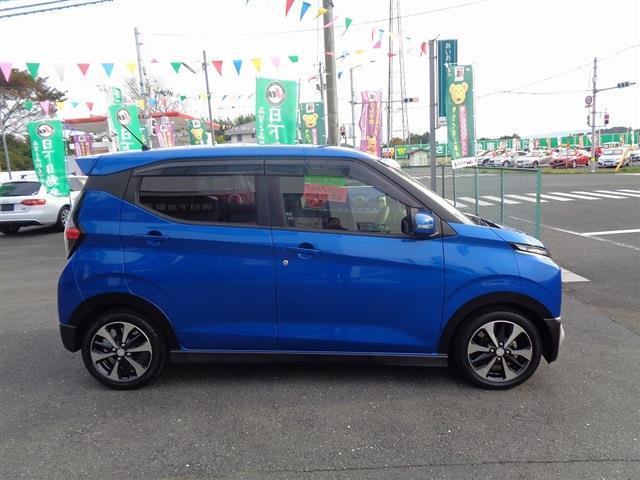 Mitsubishi eK X 5
