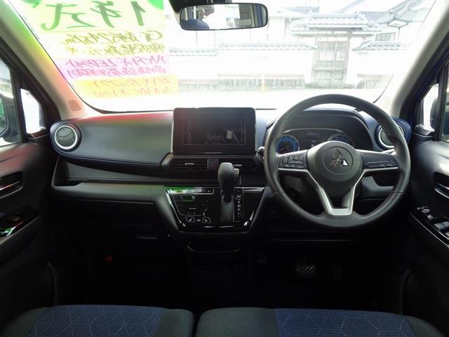 Mitsubishi eK X 10