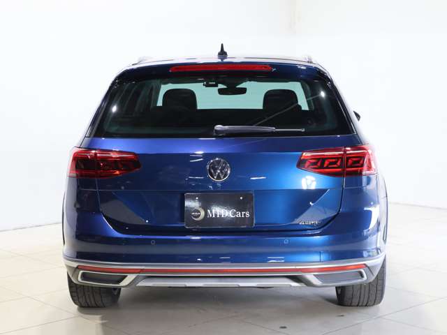 Volkswagen Passat Alltrack 12