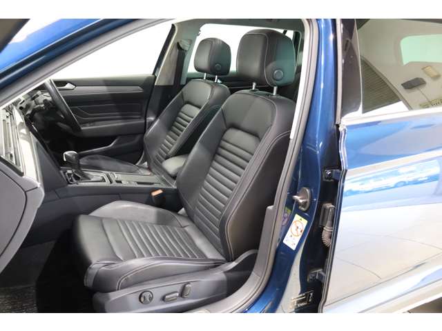 Volkswagen Passat Alltrack 5