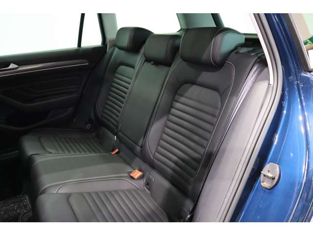 Volkswagen Passat Alltrack 6