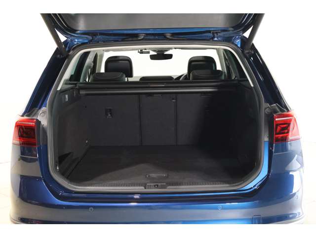 Volkswagen Passat Alltrack 9