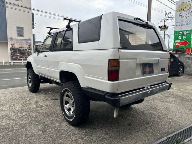Toyota Hilux Surf 5