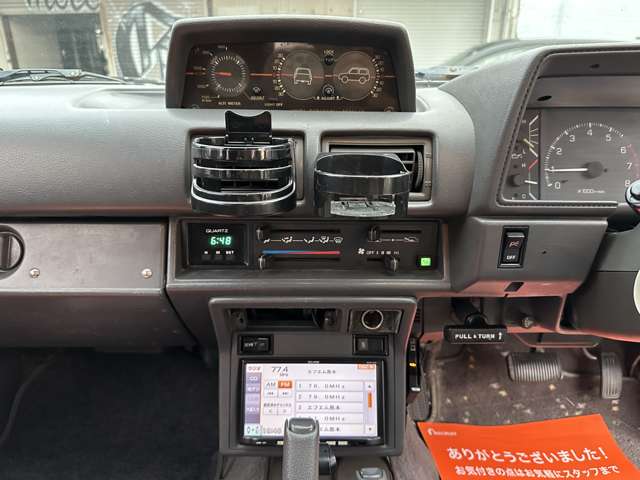 Toyota Hilux Surf 10