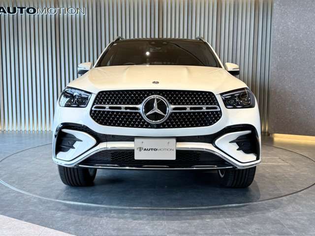 Mercedes-Benz GLE 12