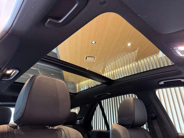 Mercedes-Benz GLE 3