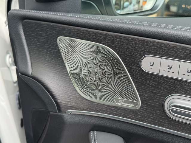 Mercedes-Benz GLE 4