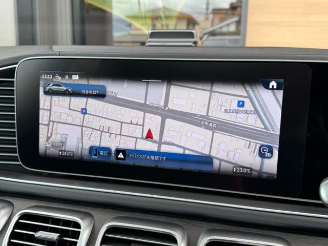 Mercedes-Benz GLE 6