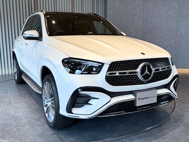 Mercedes-Benz GLE 10