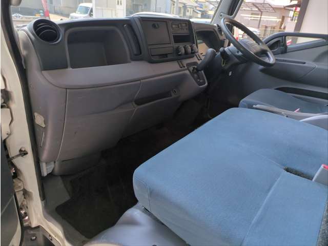 Mitsubishi Fuso Canter 8