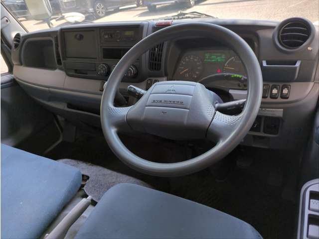 Mitsubishi Fuso Canter 10
