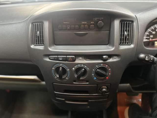 Toyota Probox Van 11