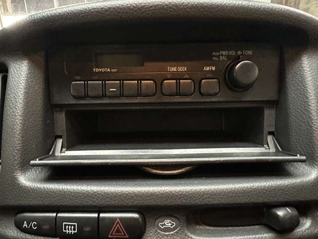 Toyota Probox Van 12