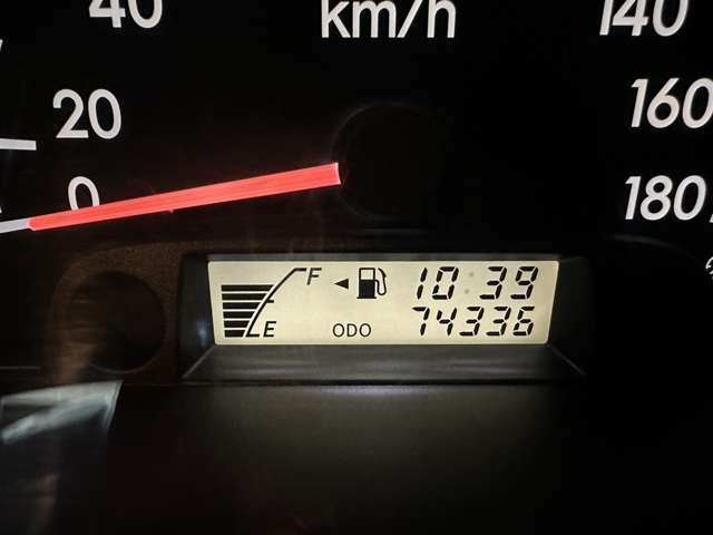 Toyota Probox Van 8