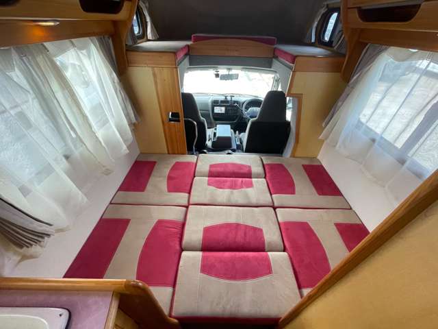 Mazda Bongo Truck 5