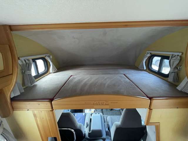 Mazda Bongo Truck 6