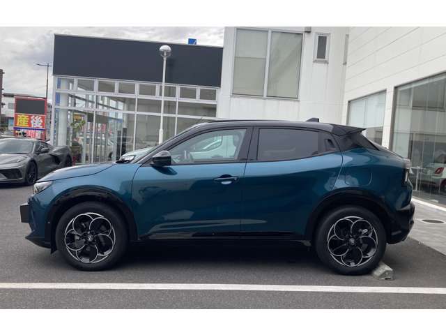 Alfa Romeo ジュニア 6