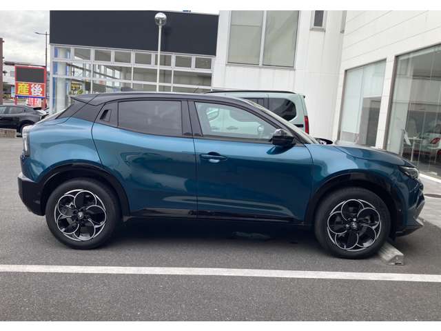 Alfa Romeo ジュニア 7