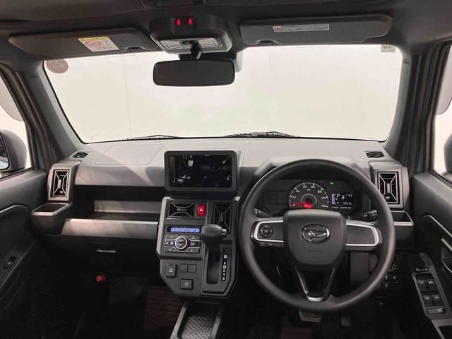 Daihatsu Taft 3