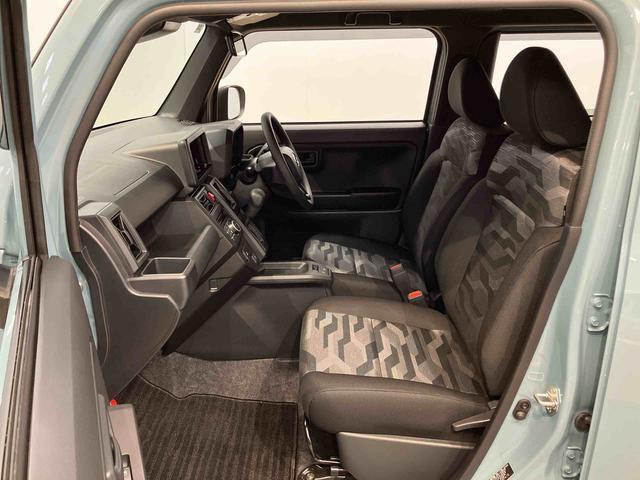 Daihatsu Taft 5