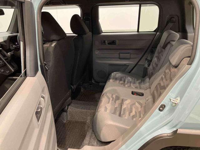 Daihatsu Taft 6