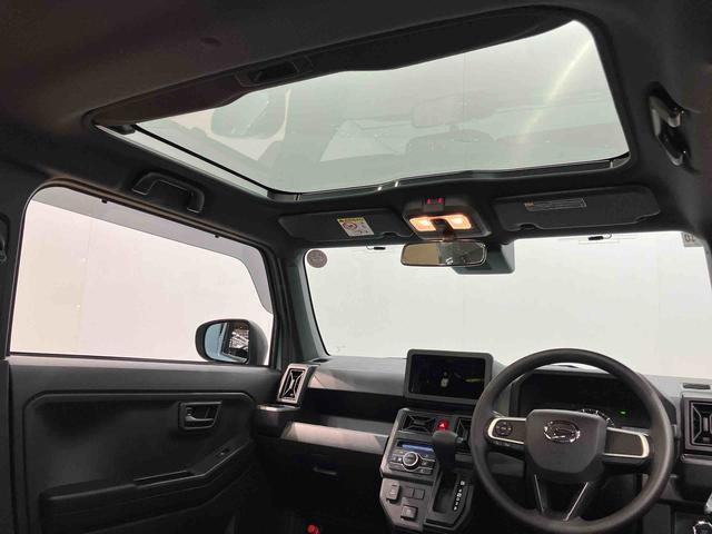Daihatsu Taft 7