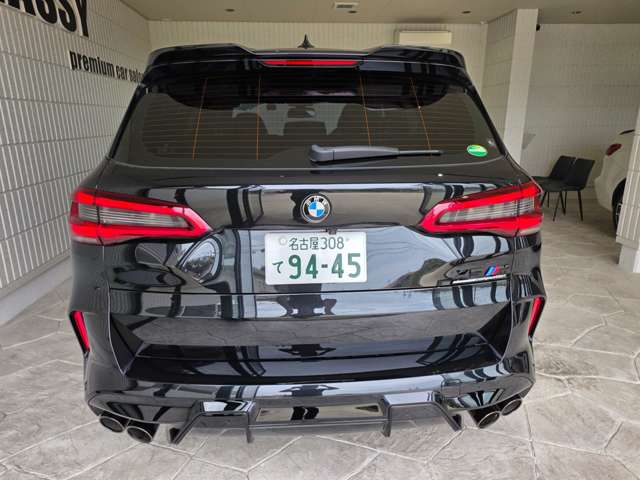 BMW X5 M 11